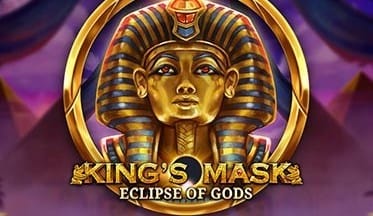 King’s Mask Eclipse of Gods