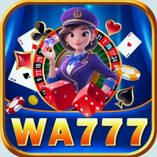 pkwa777.com Logo